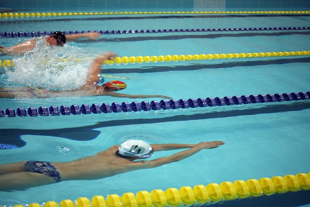 並在比賽中 並在比賽中